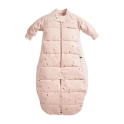 Ergopouch Slaapzak Sleepsuit Daisies 2,5 Tog 8-24mnd