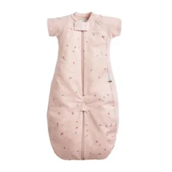 Ergopouch Slaapzak Sleepsuit Daisies 1,0 Tog 8-24mnd