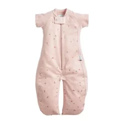 Ergopouch Slaapzak Sleepsuit Daisies 1,0 Tog 8-24mnd