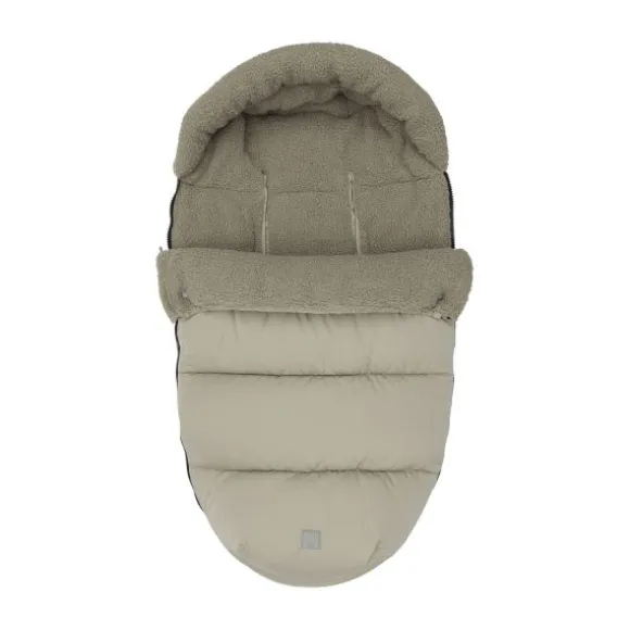 Espiro Kinderwagen Yoga Open Mind Blauw