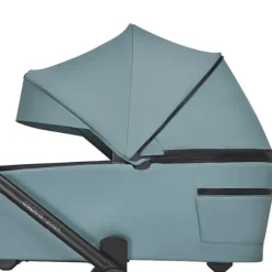Espiro Kinderwagen Yoga Open Mind Blauw