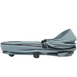 Espiro Kinderwagen Yoga Open Mind Blauw
