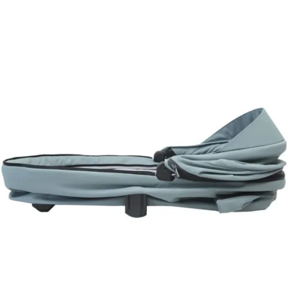 Espiro Kinderwagen Yoga Open Mind Blauw