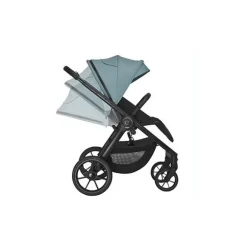 Espiro Kinderwagen Yoga Open Mind Blauw
