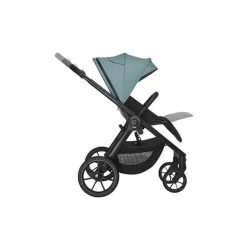 Espiro Kinderwagen Yoga Open Mind Blauw