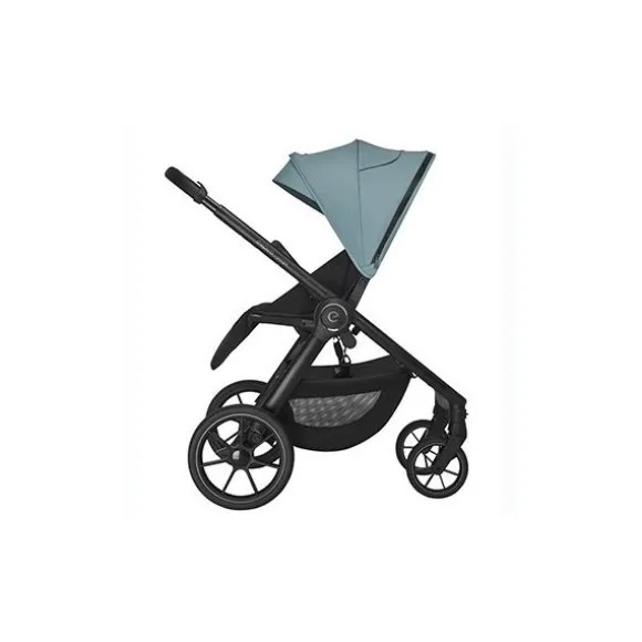 Espiro Kinderwagen Yoga Open Mind Blauw