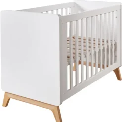Europe Baby Bladvergroter Iglo Wit