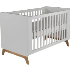 Europe Baby Bladvergroter Iglo Wit