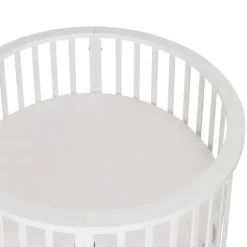 Europe Baby Box Circa III Chestnut