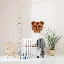 Europe Baby Box Circa III Chestnut