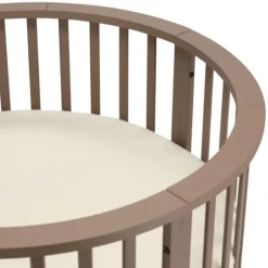 Europe Baby Box Circa III Chestnut