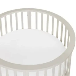 Europe Baby Box Circa III Chestnut