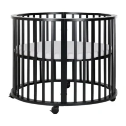 Europe Baby Box Circa III Chestnut