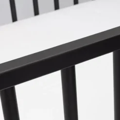 Europe Baby Box Felix II Zonder Lade Mat Naturel