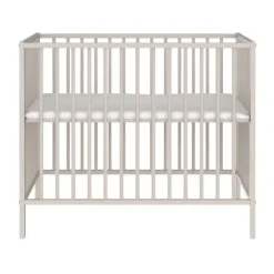 Europe Baby Box Felix II Zonder Lade Mat Naturel