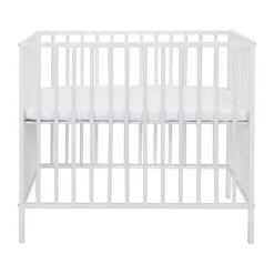 Europe Baby Box Felix II Zonder Lade Mat Naturel