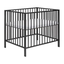 Europe Baby Box Felix II Zonder Lade Mat Naturel