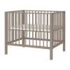 Europe Baby Box Robin II Zonder Lade Mat Antraciet