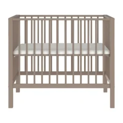 Europe Baby Box Robin II Zonder Lade Mat Antraciet