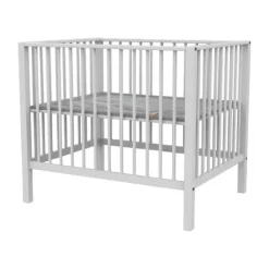 Europe Baby Box Robin II Zonder Lade Mat Antraciet