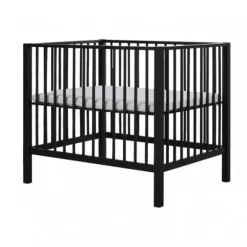 Europe Baby Box Robin II Zonder Lade Mat Antraciet