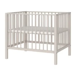 Europe Baby Box Robin II Zonder Lade Mat Antraciet