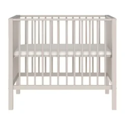 Europe Baby Box Robin II Zonder Lade Mat Antraciet