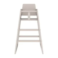 Europe Baby Kinderstoel Donald III Mat Oatmeal