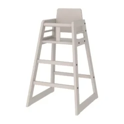 Europe Baby Kinderstoel Donald III Mat Oatmeal