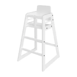 Europe Baby Kinderstoel Donald III Mat Oatmeal
