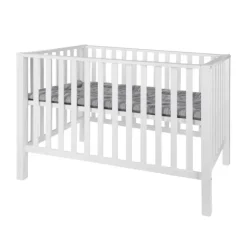 Europe Baby Tweeling Box Casper Zwart Zonder Lade