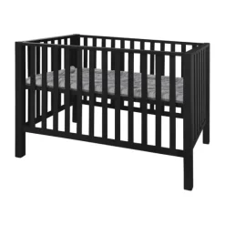 Europe Baby Tweeling Box Casper Zwart Zonder Lade