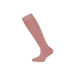 Ewers Kniekous Rib Dusty Rose 16-17