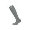 Ewers Kniekous Rib Grey Melee 15-16