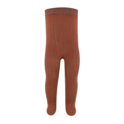 Ewers Maillot Rib Copper maat 68