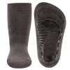 Ewers Sokjes Antislip SoftStep Mocca 19-20