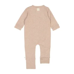 Feetje Boxpak Met Voet Print The Magic Is In You Taupe Melange 44