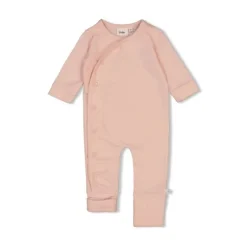 Feetje Boxpak Met Voet Print The Magic Is In You Roze 44