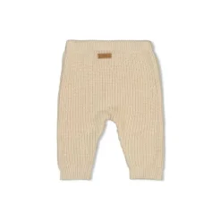 Feetje Broek Gebreid The Magic is in You Creme 56