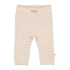 Feetje Broek Rib Streep The Magic Is In You Taupe Melange 44
