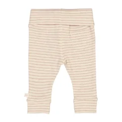 Feetje Broek Rib Streep The Magic Is In You Taupe Melange 44