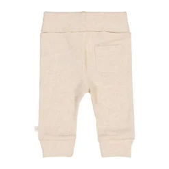 Feetje Broek Rib The Magic Is In You Offwhite Melange 44
