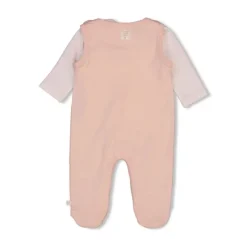 Feetje 2-Delig Boxpak Print The Magic Is In You Roze 44