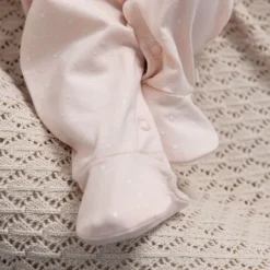 Feetje 2-Delig Boxpak Print The Magic Is In You Roze 44