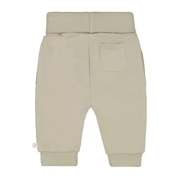 Feetje Fall Favorites Broek - Maat 50 - Mint