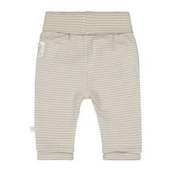 Feetje Fall Favorites Streep Broek - Maat 50 - Mint