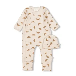 Feetje Geschenkset Boxpak + Muts Croissant 50