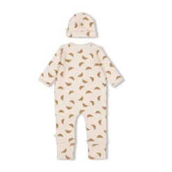 Feetje Geschenkset Boxpak + Muts Croissant 50