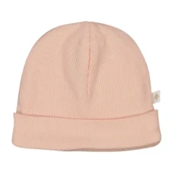 Feetje Muts Rib The Magic Is In You Roze 1