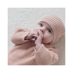 Feetje Sweater Gebreid The Magic is in You Roze 56